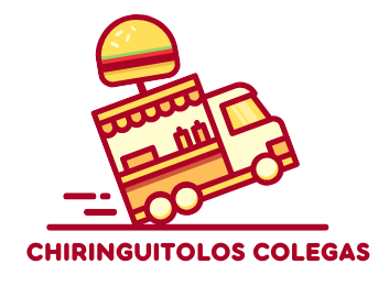 Chiringuitolos Colegas